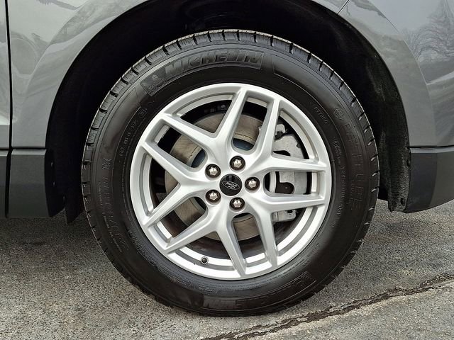 Used 2024 Ford Edge SEL image 10