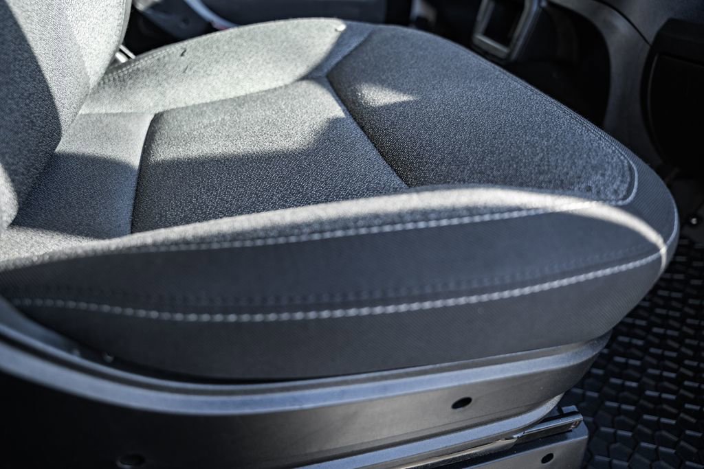 Used 2023 RAM ProMaster 2500 image 35