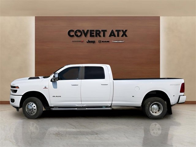 New 2026 RAM 3500 Laramie image 2