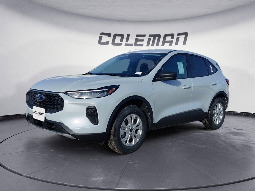 New 2026 Ford Escape Active w/ Active Premium Tech Pack