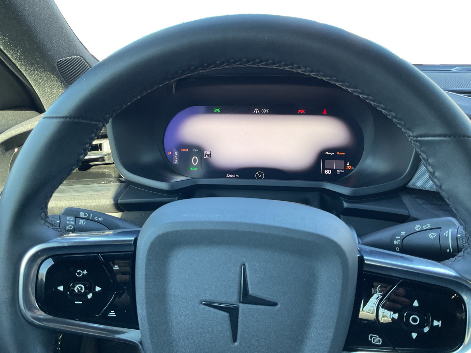 Used 2023 Polestar Polestar 2 FWD image 12
