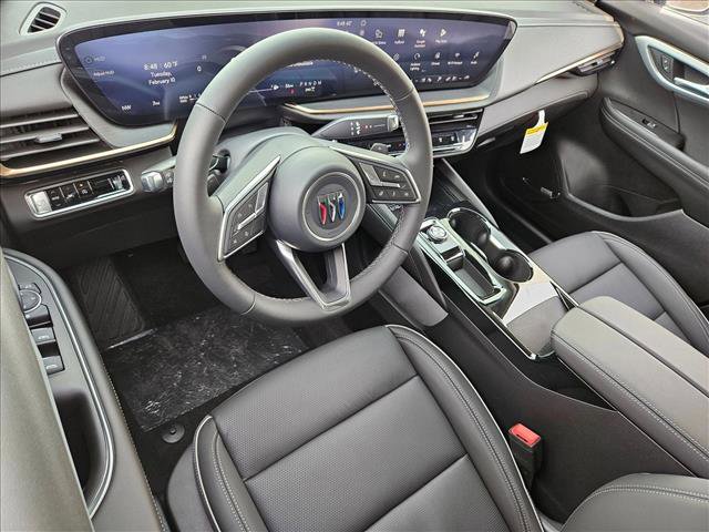 New 2026 Buick Envision Avenir image 3