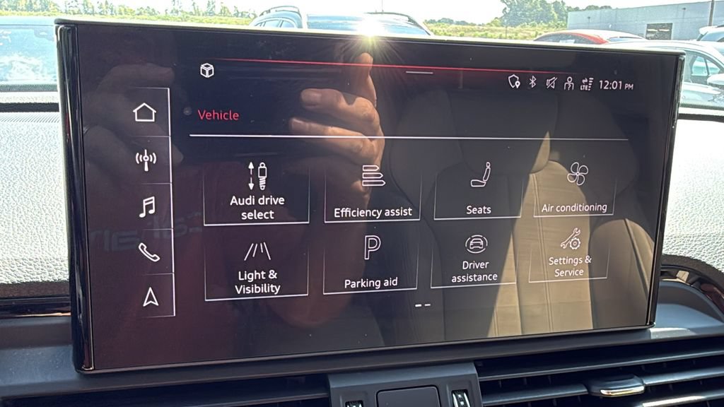 Used 2022 Audi Q5 2.0T Prestige AWD/4WD image 29