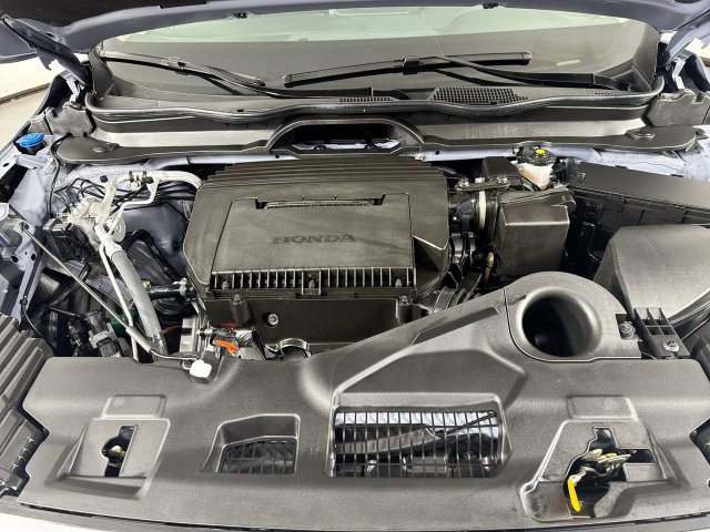 Certified 2026 Honda Pilot Touring image 30