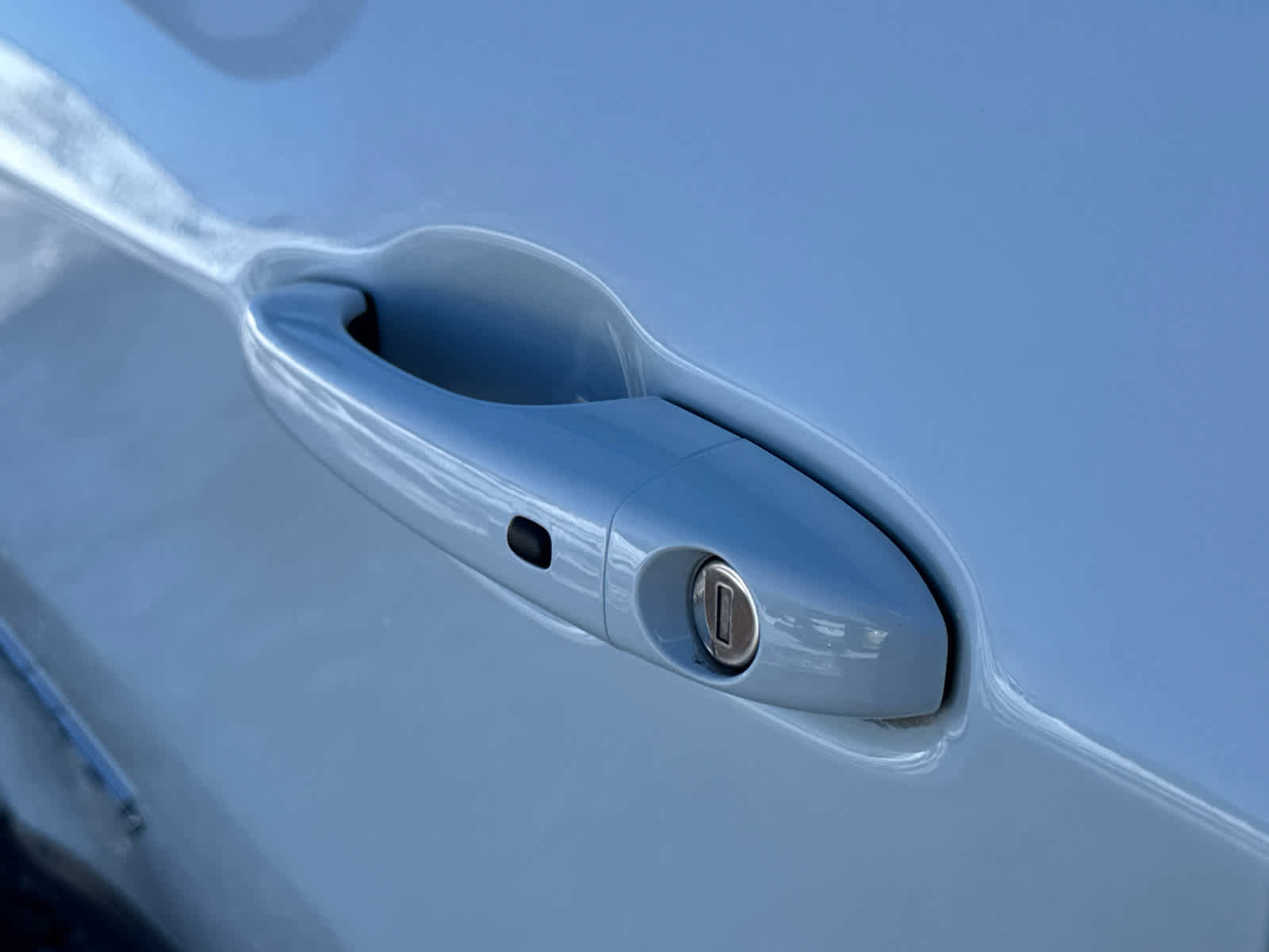 Used 2024 Jeep Compass Latitude image 18