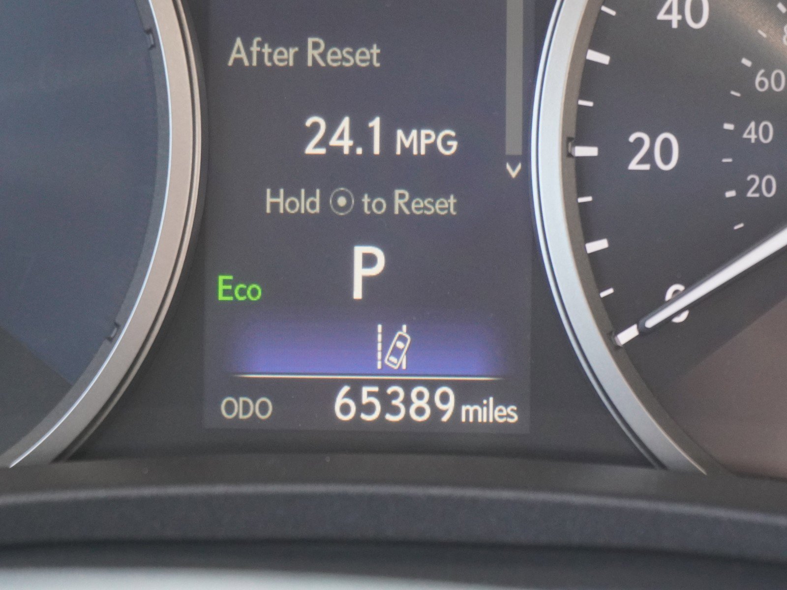 Used 2020 Lexus NX 300h AWD w/ Comfort Package image 26