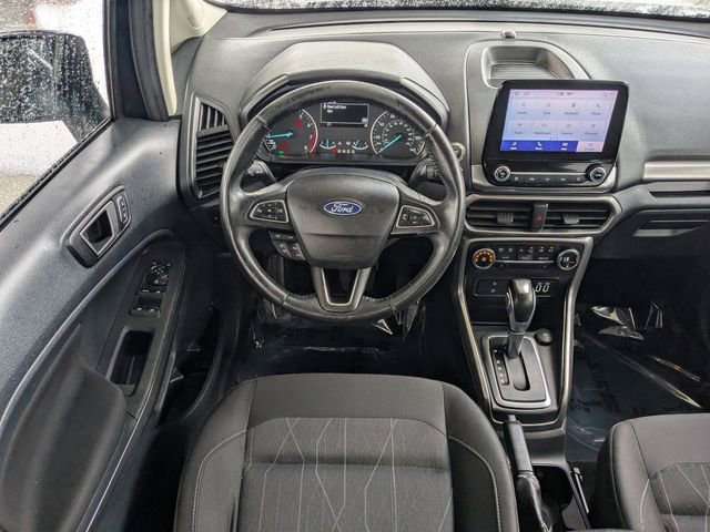Used 2020 Ford EcoSport SE image 14