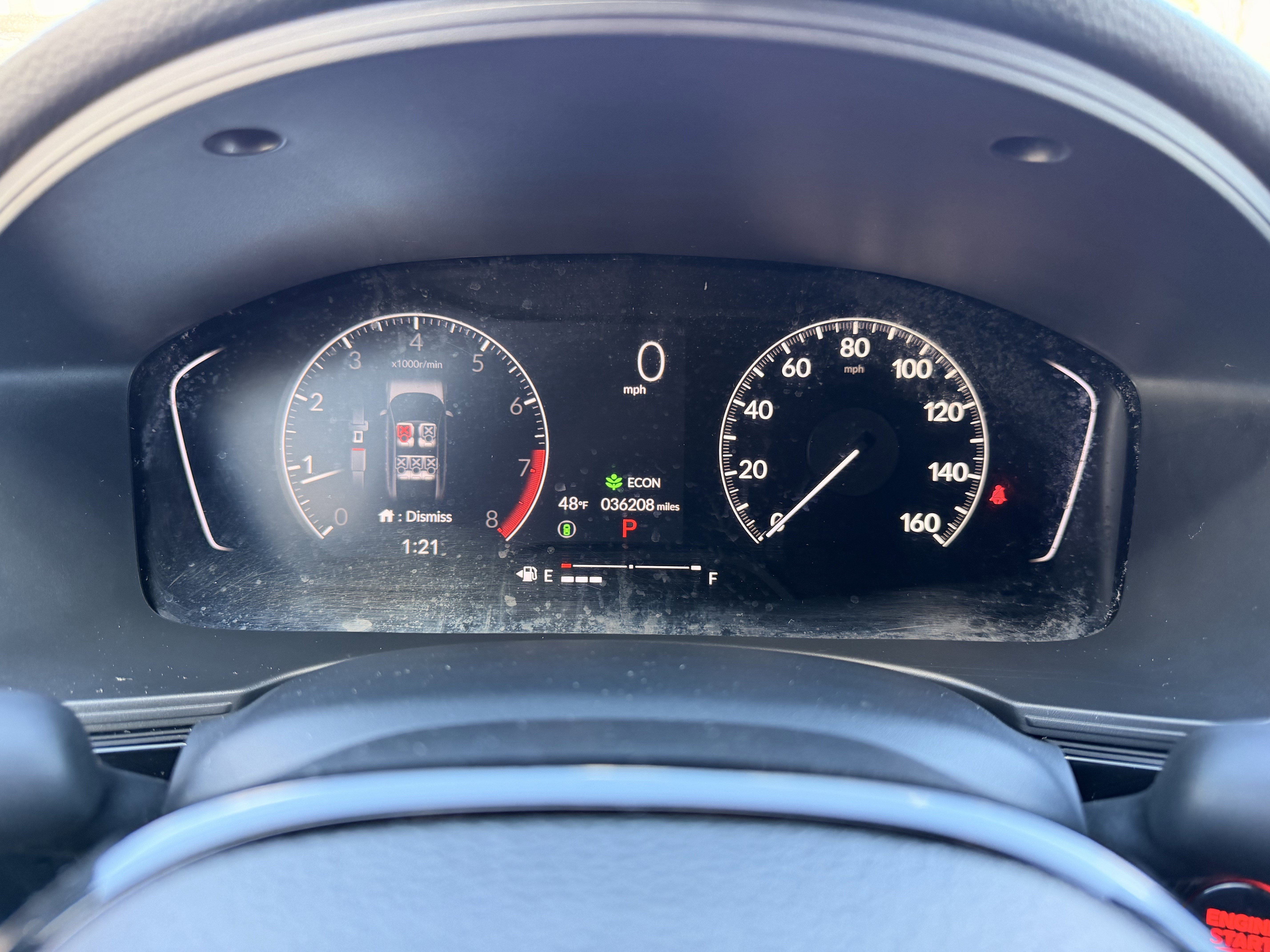 Certified 2023 Honda Civic Sport image 25