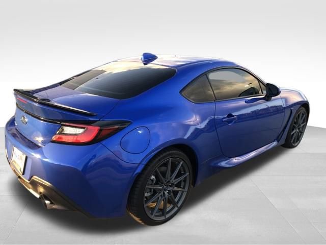 Used 2024 Subaru BRZ Limited w/ Popular Package 2 image 14