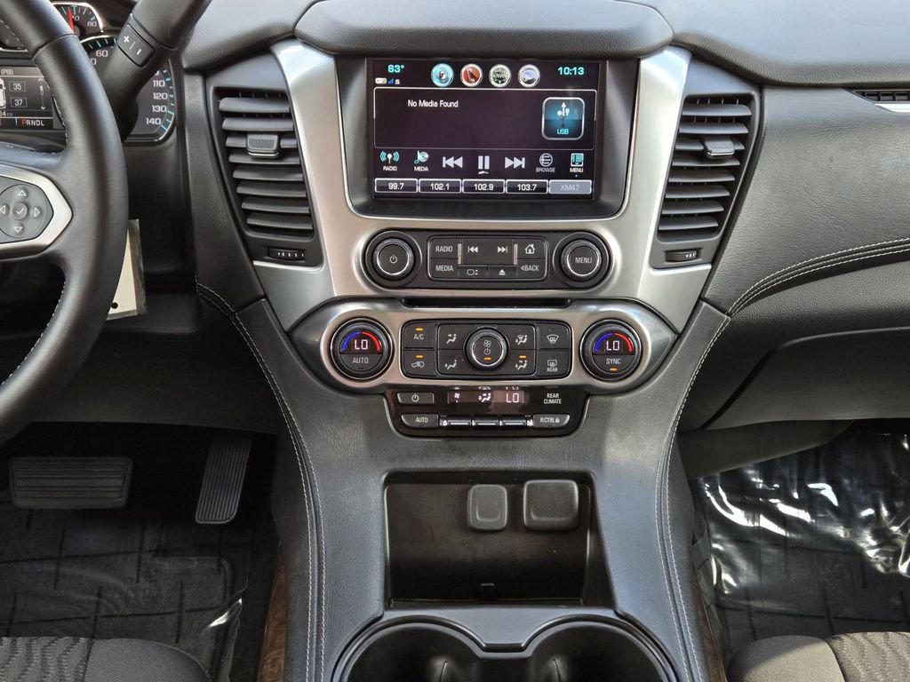 Used 2019 Chevrolet Tahoe LS RWD image 22