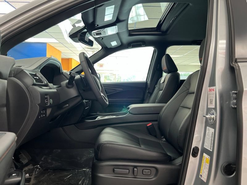 New 2026 Honda Ridgeline TrailSport image 18