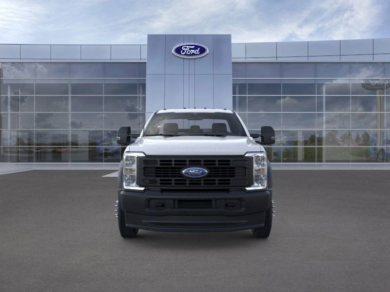 New 2026 Ford F550 image 37