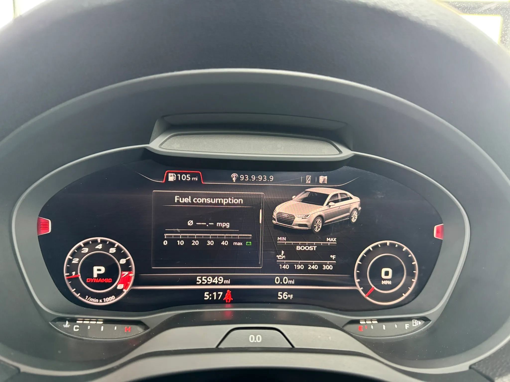 Used 2017 Audi S3 Premium Plus w/ Technology Package AWD/4WD image 27