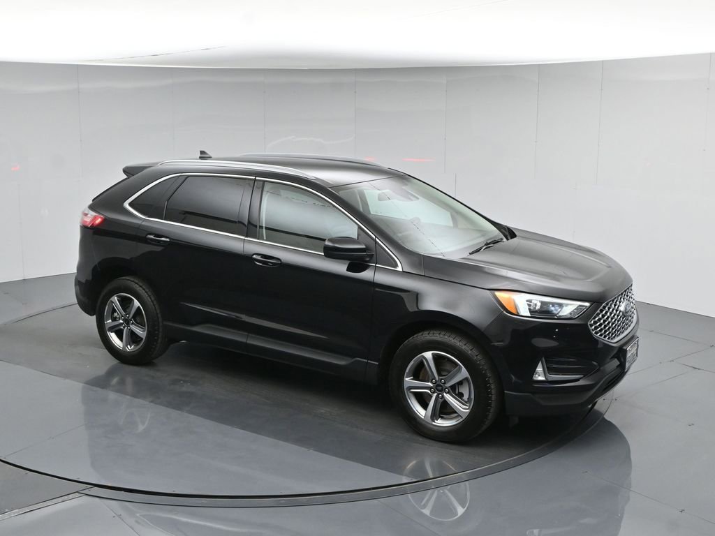 Used 2024 Ford Edge SEL w/ Convenience Package AWD/4WD image 44