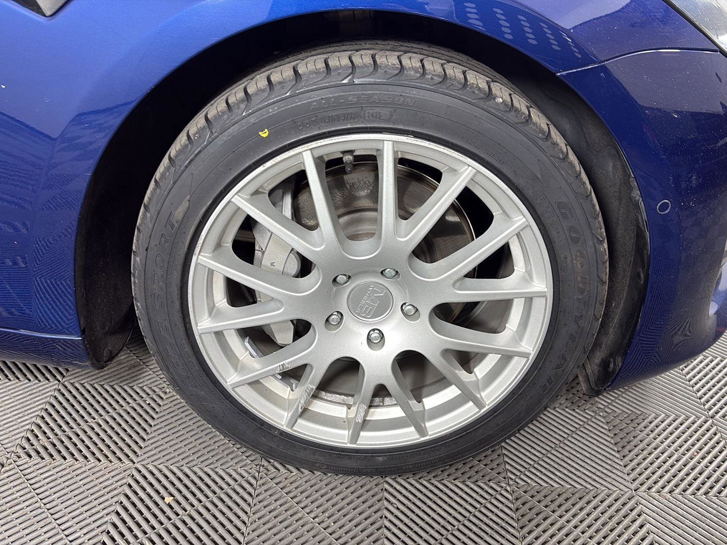 Used 2019 Tesla Model 3 Long Range image 12