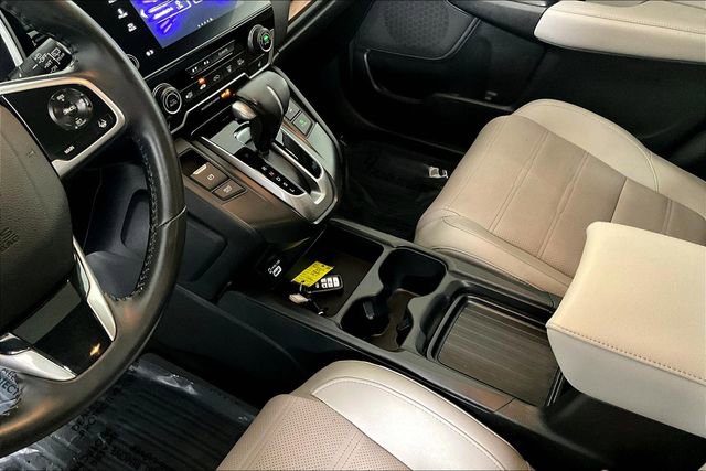 Used 2022 Honda CR-V EX-L image 17