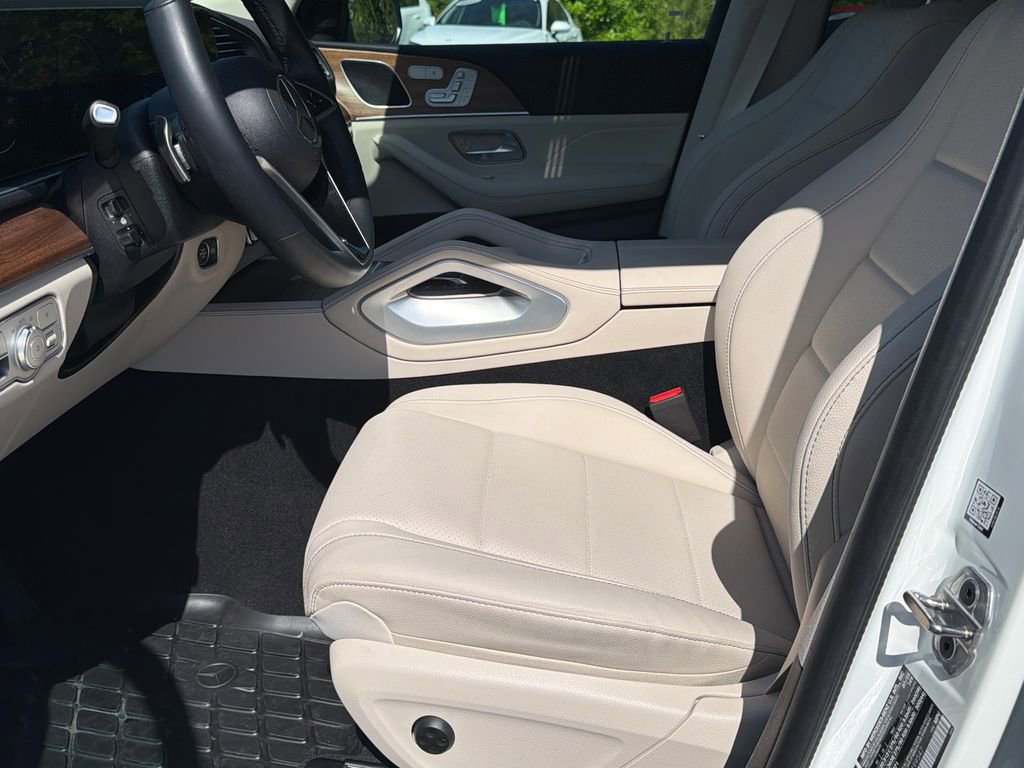 Used 2026 Mercedes-Benz GLE 350 4MATIC image 19