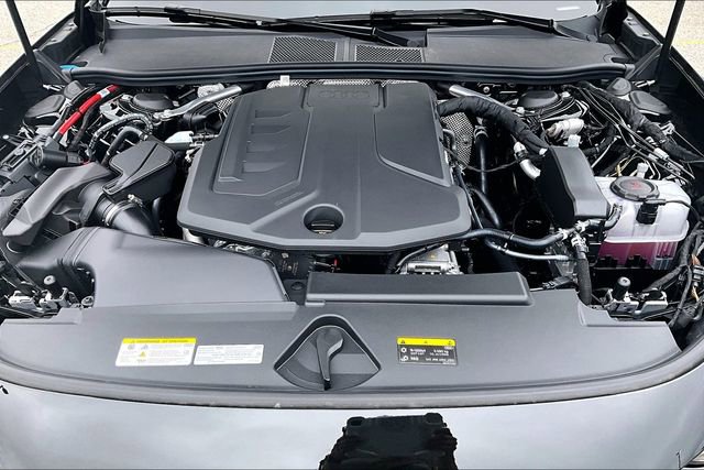 New 2026 Audi A5 2.0T Premium Plus AWD/4WD image 9