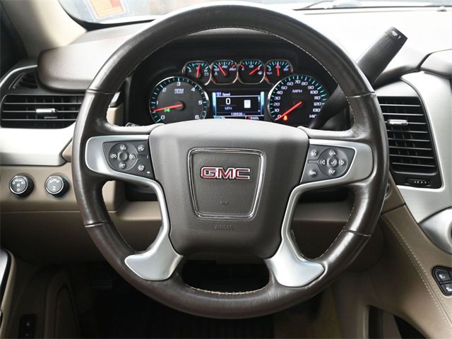 Used 2018 GMC Yukon SLT w/ Open Road Package image 26