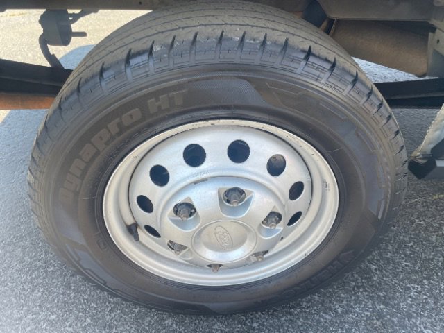 Used 2020 Ford Transit 250 Low Roof AWD image 23