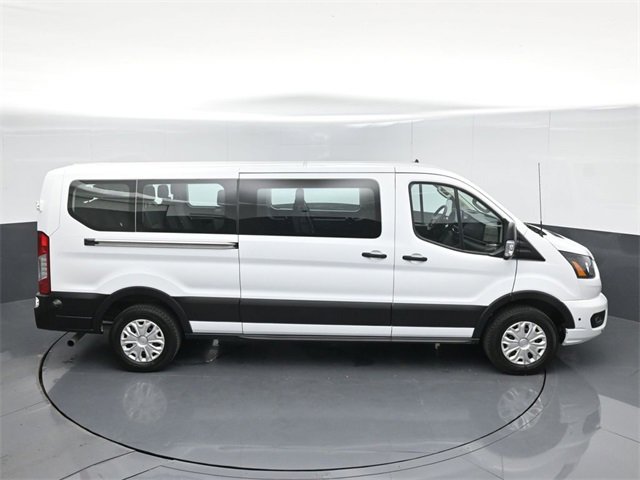 Used 2024 Ford Transit 350 XLT image 49