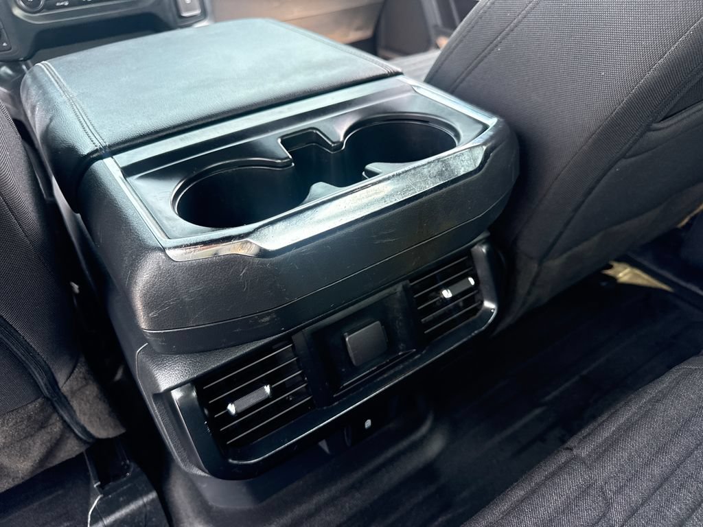 Used 2023 Ford F150 XL w/ STX Appearance Package AWD/4WD image 25