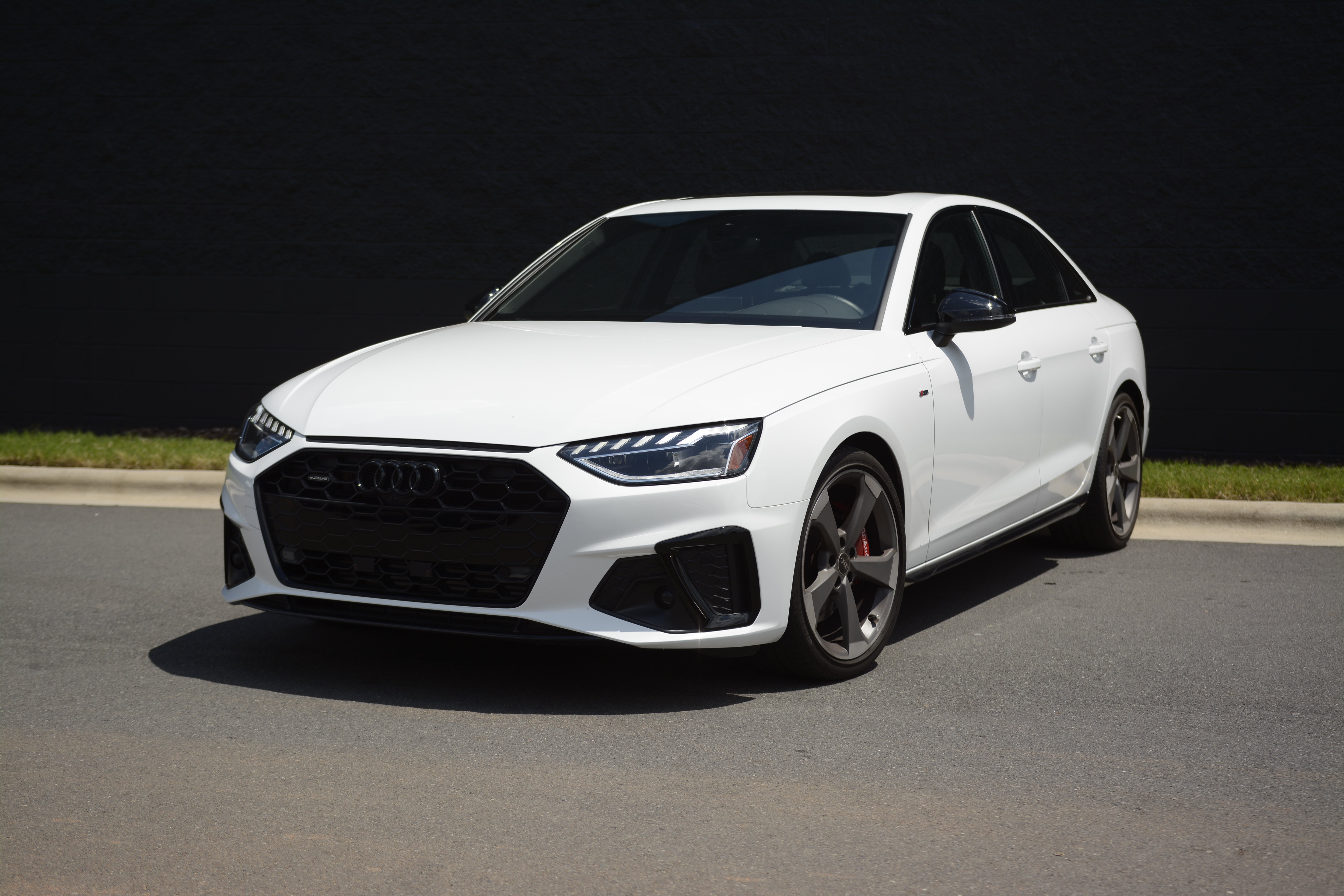 Used 2023 Audi A4 2.0T Premium Plus