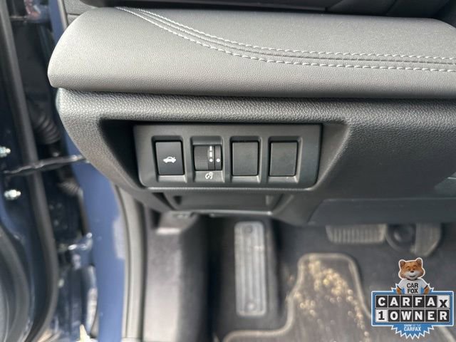 Certified 2025 Subaru Legacy Limited AWD/4WD image 18