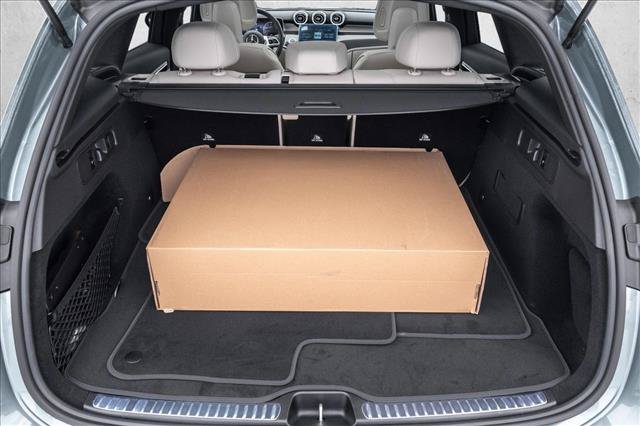 New 2027 Mercedes-Benz GLC 300 4MATIC image 23