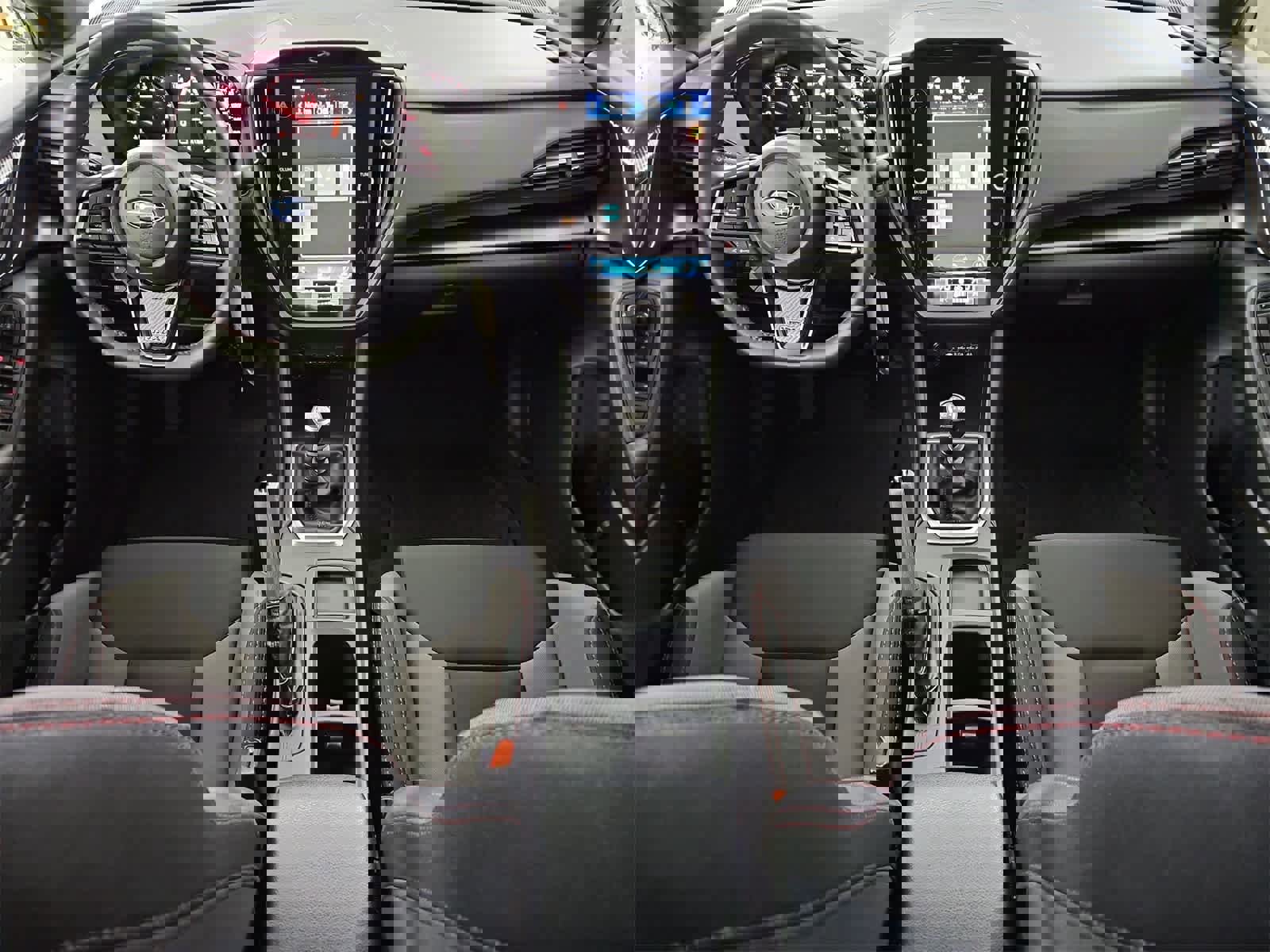 Used 2024 Subaru WRX image 15