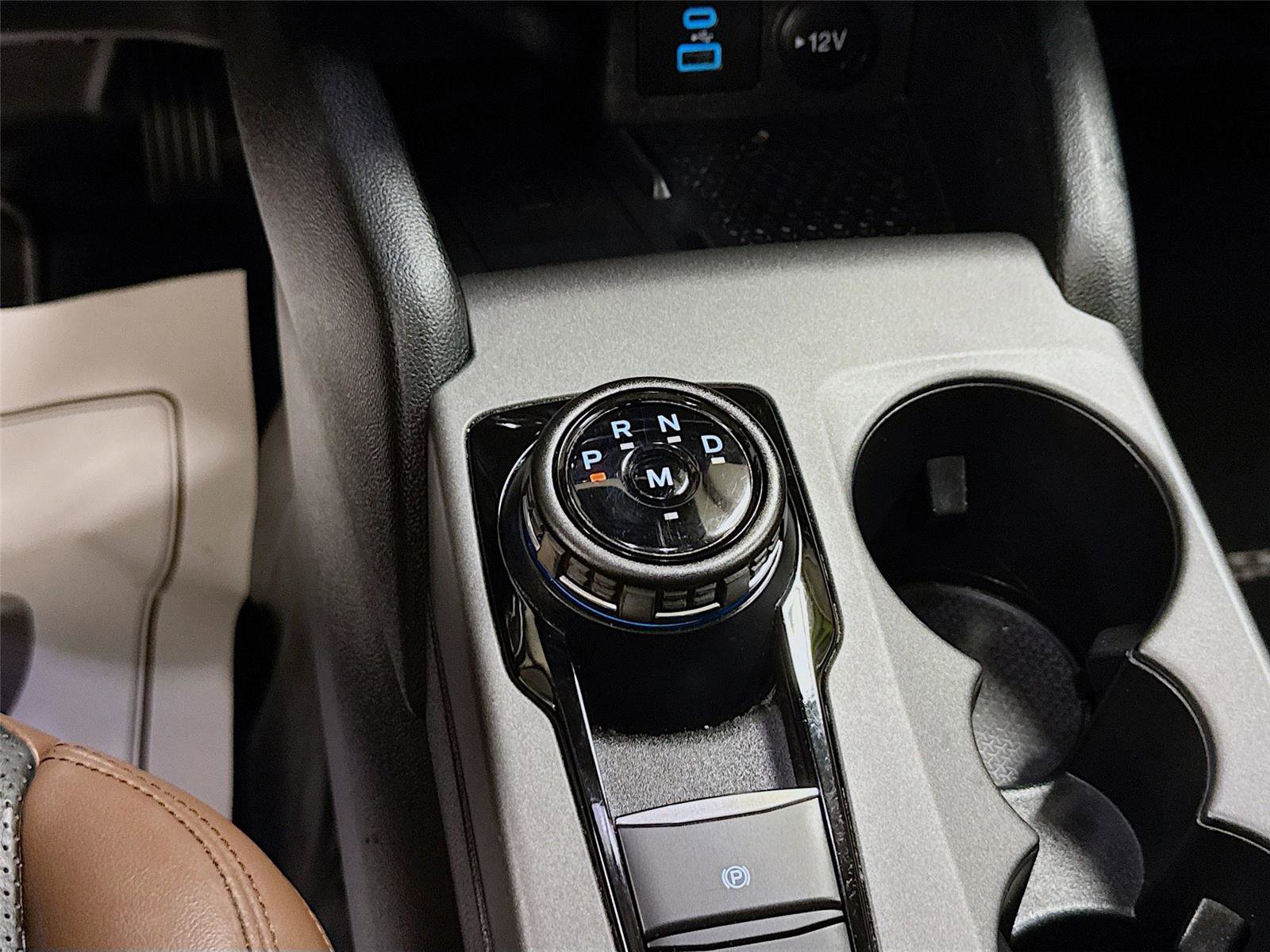 Used 2021 Ford Bronco Sport Badlands w/ Badlands Package image 17