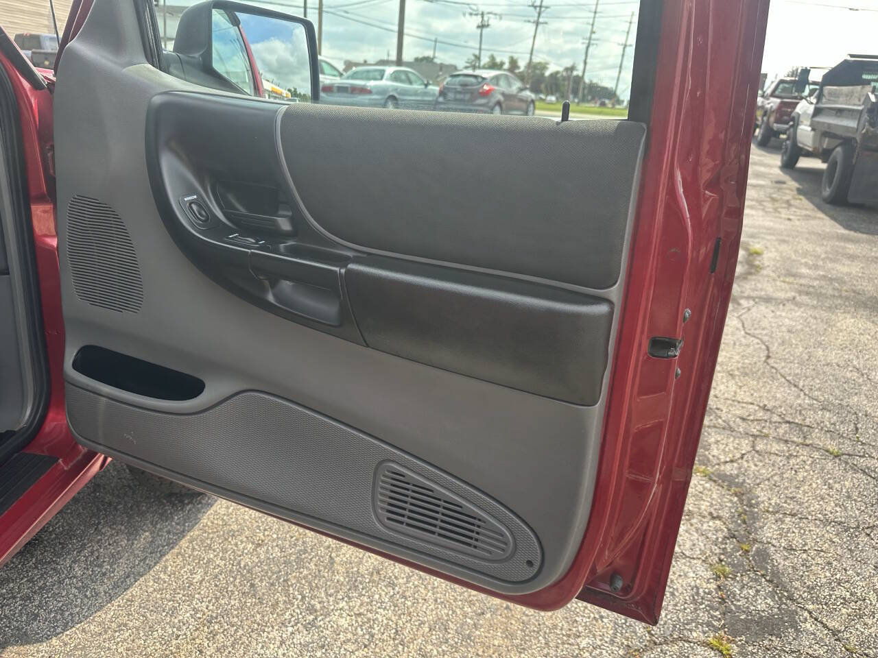 Used 2007 Ford Ranger Sport RWD image 40