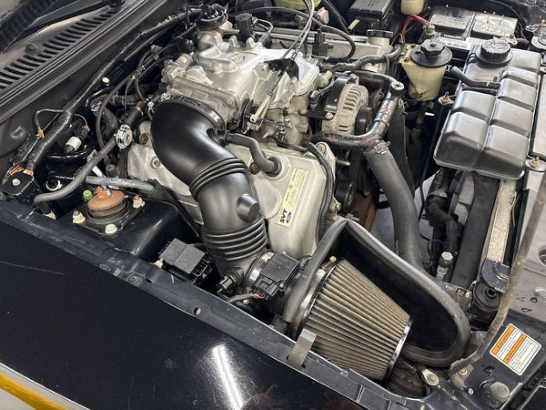 Used 1999 Ford Mustang Cobra RWD image 61