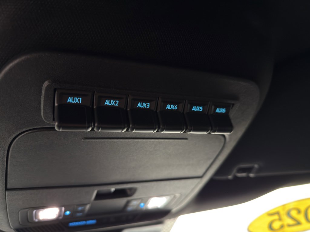 Used 2025 Ford F150 Tremor w/ Bed Utility Package image 20