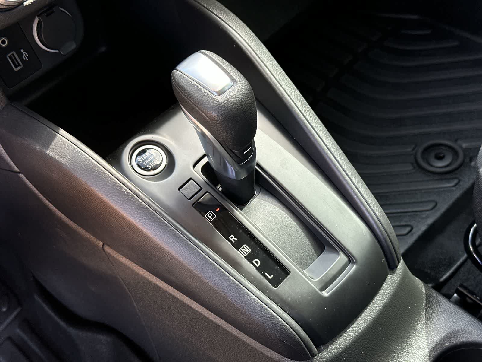 Used 2023 Nissan Kicks S FWD image 22