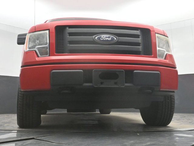Used 2011 Ford F150 STX w/ Trailer Tow Pkg AWD/4WD image 39