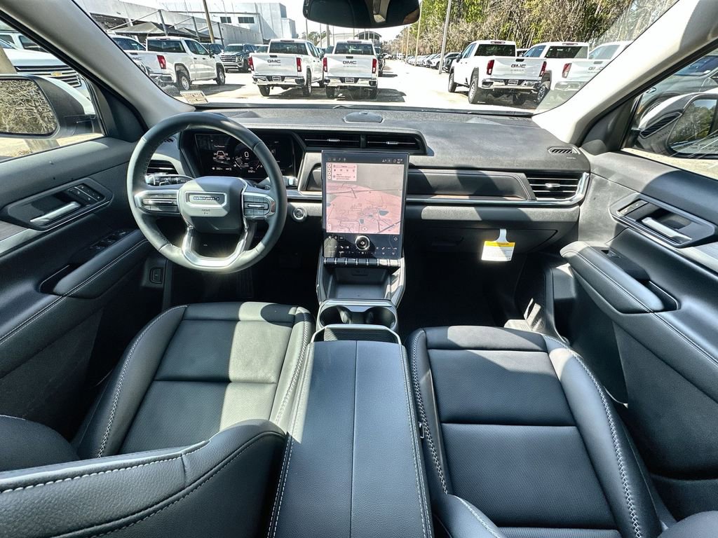 Certified 2026 GMC Terrain Denali image 20