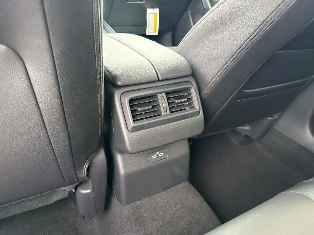 New 2026 MAZDA CX-50 AWD 2.5 S w/ Weather Package image 20