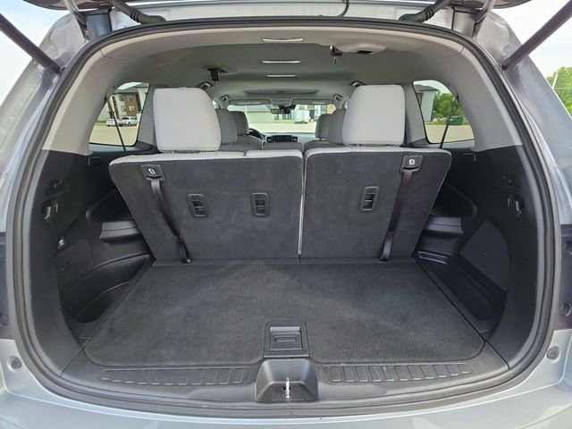 Used 2021 Honda Pilot Special Edition image 31