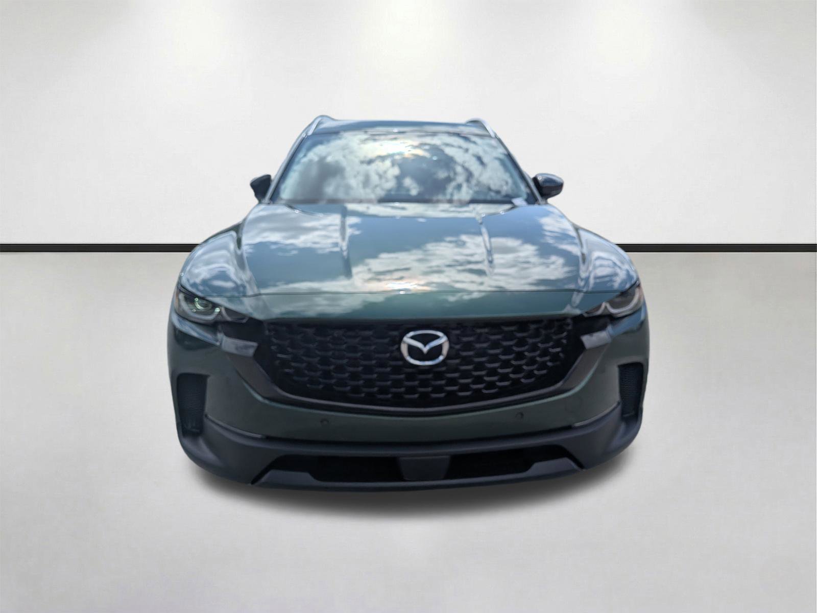 New 2026 MAZDA CX-50 AWD 2.5 S w/ Weather Package image 11