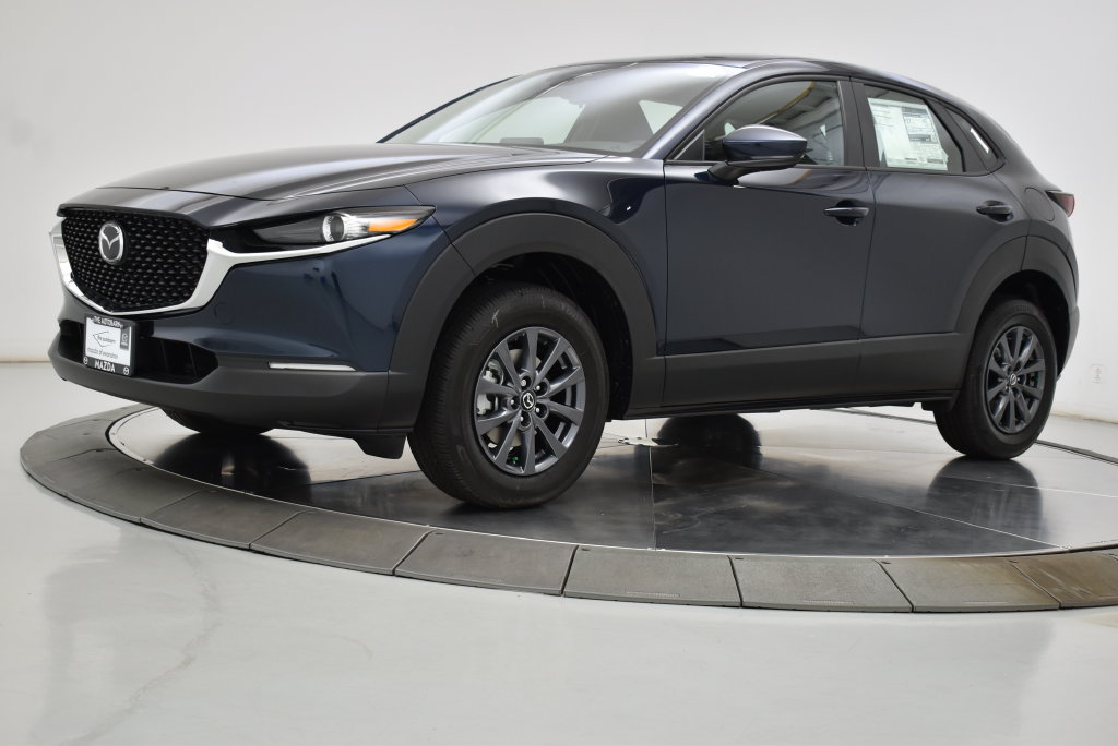 New 2026 MAZDA CX-30 AWD 2.5 S image 14