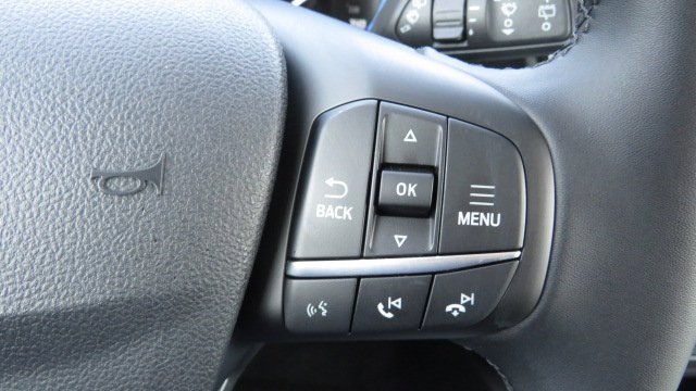 Used 2024 Ford Bronco Sport Big Bend w/ Convenience Package image 22