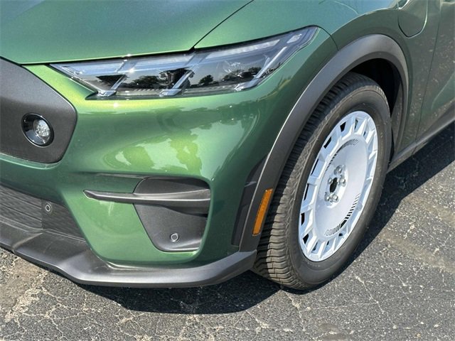 New 2025 Ford Mustang Mach-E GT w/ Interior Protection Package image 8
