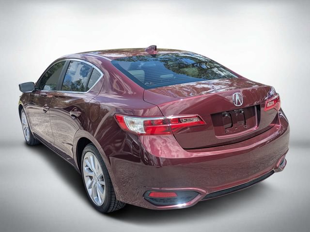 Used 2016 Acura ILX FWD image 5