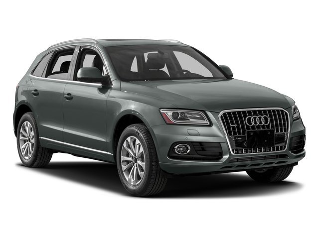 Used 2017 Audi Q5 3.0T Premium Plus w/ Technology Package AWD/4WD image 6