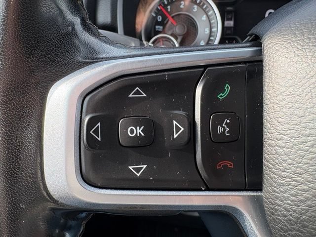 Used 2019 RAM 1500 Big Horn AWD/4WD image 23