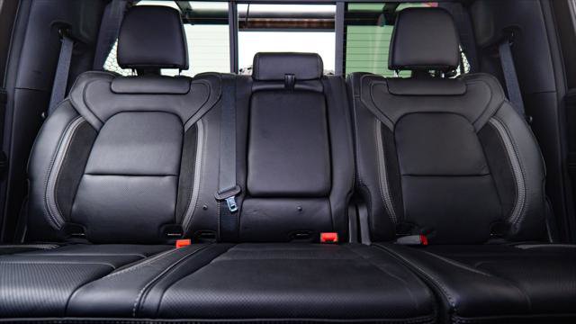 Used 2024 RAM 1500 TRX w/ TRX Level 1 Equipment Group image 26