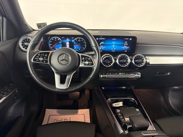 Certified 2023 Mercedes-Benz GLB 250 4MATIC image 16