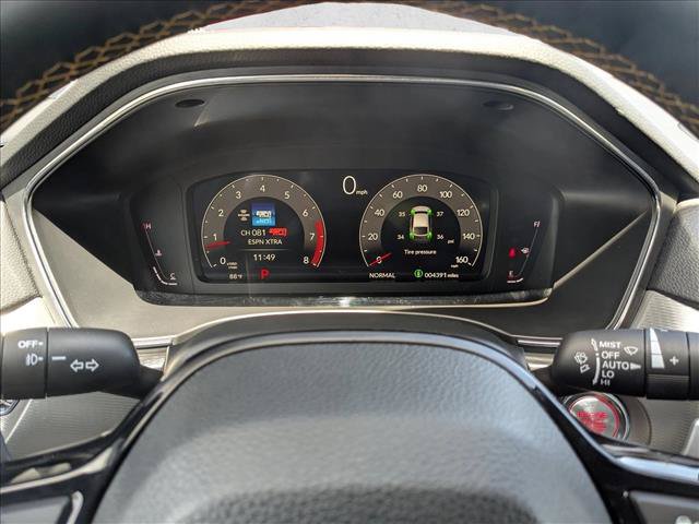 Used 2026 Acura Integra A-Spec FWD image 11