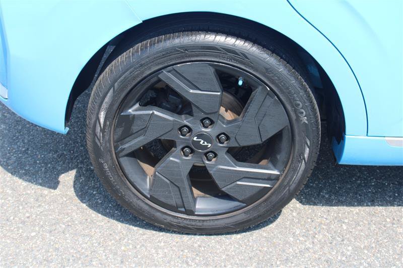 Used 2023 Kia Soul GT-Line FWD image 9